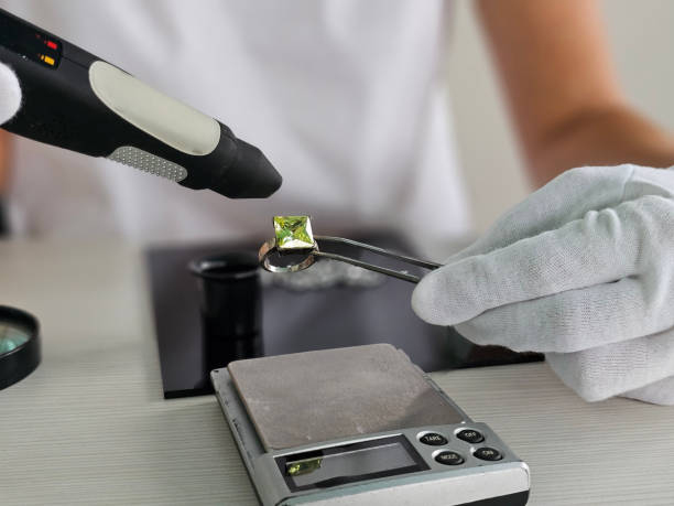 AGTL Gem Laboratory